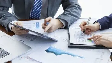 رایان محاسب بهترین شرکت حسابداری در تهران