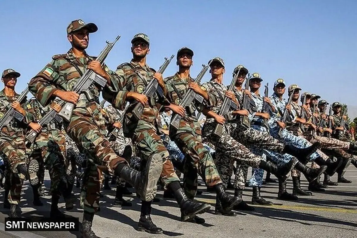 حقوق سربازان با توجه به خدمت در منطقه عملیاتی !