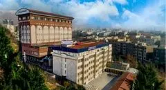 کلاس‌های دانشگاه علم و فرهنگ تا پایان سال مجازی شد