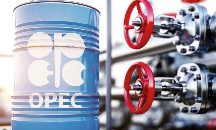 محاصره انرژی در ژئوپلتیک خلیج فارس