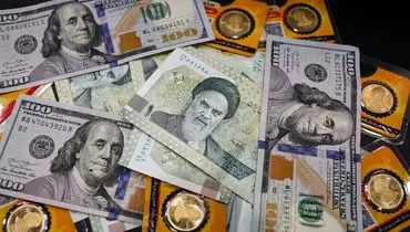 قیمت دلار امروز چهارشنبه ۲۳ مهر ۱۴۰۴ + جدول