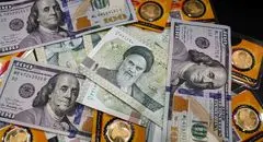 قیمت دلار امروز چهارشنبه ۲۳ مهر ۱۴۰۴ + جدول