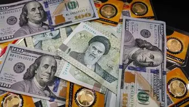 قیمت دلار امروز چهارشنبه ۲۳ مهر ۱۴۰۴ + جدول