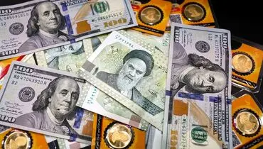 قیمت دلار امروز چهارشنبه ۲۳ مهر ۱۴۰۴ + جدول
