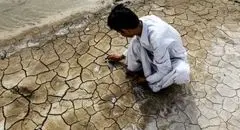 هشدار تلخ برای مردم/ ذخایر سدهای تهران به شدت کاهش یافت