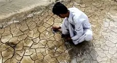 هشدار تلخ برای مردم/ ذخایر سدهای تهران به شدت کاهش یافت