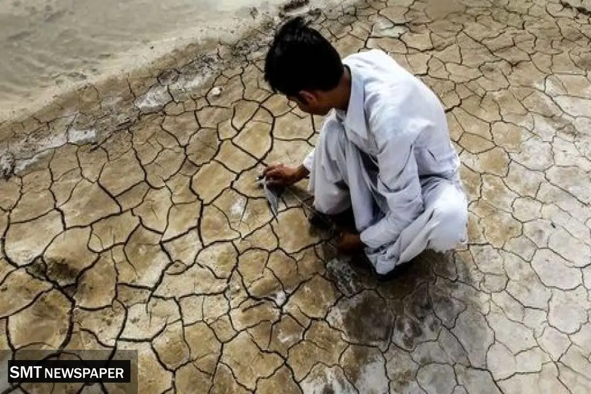 هشدار تلخ برای مردم/ ذخایر سدهای تهران به شدت کاهش یافت