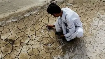 هشدار تلخ برای مردم/ ذخایر سدهای تهران به شدت کاهش یافت