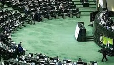 عقب‌گرد مجلس از افزایش مالیات در بودجه ۱۴۰۵