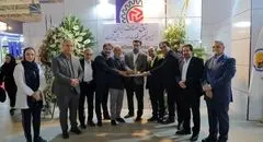 پایان درخشان بیستمین نمایشگاه قطعات خودرو تهران با رضایت حداکثری مشارکت کنندگان و بازدیدکنندگان