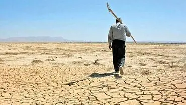 مافیای آب