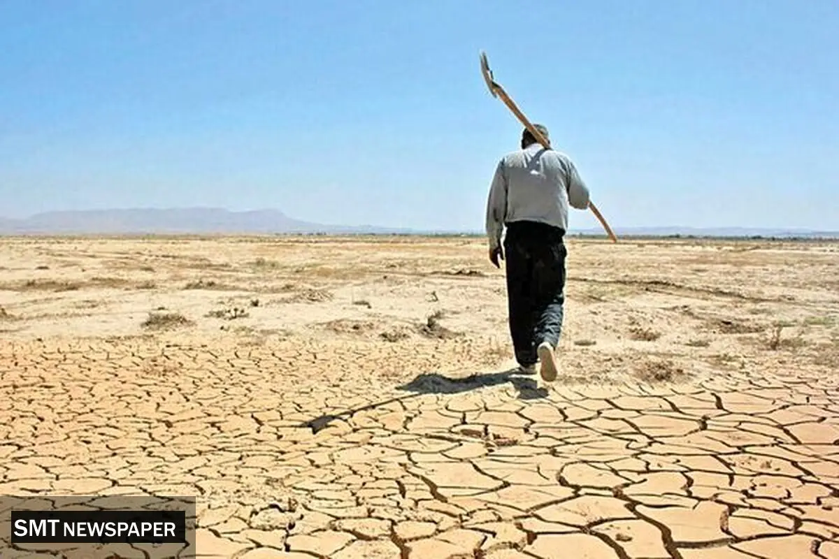 مافیای آب