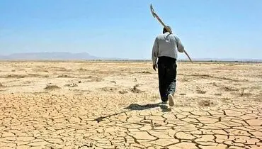 مافیای آب