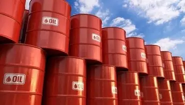 کاهش قیمت جهانی نفت امروز چهارشنبه ۱۸ تیر 