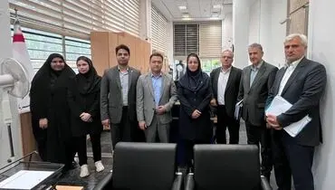 ظرفیت موسسه صندوق ذخیره فرهنگیان، فرصتی ارزشمند برای خدمت رسانی شایسته به فرهنگیان است
