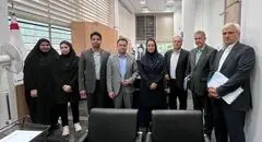 ظرفیت موسسه صندوق ذخیره فرهنگیان، فرصتی ارزشمند برای خدمت رسانی شایسته به فرهنگیان است
