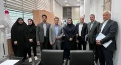 ظرفیت موسسه صندوق ذخیره فرهنگیان، فرصتی ارزشمند برای خدمت رسانی شایسته به فرهنگیان است
