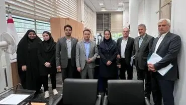 ظرفیت موسسه صندوق ذخیره فرهنگیان، فرصتی ارزشمند برای خدمت رسانی شایسته به فرهنگیان است
