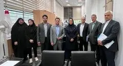 ظرفیت موسسه صندوق ذخیره فرهنگیان، فرصتی ارزشمند برای خدمت رسانی شایسته به فرهنگیان است
