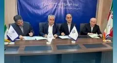 افزایش محدوده تردد خودروهای ارس‌پلاک به استان‌های شمال و شمال‌غرب کشور
