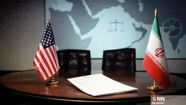 جنگ تجاری در دل مذاکرات اتمی