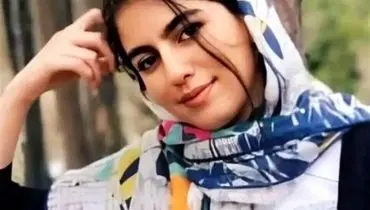 شرط تکان‌دهنده مادر الهه حسین‌نژاد برای بخشش قاتل دخترش