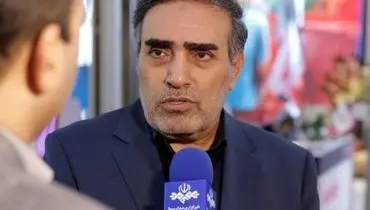 اتاق تعاون ایران نمایشگاه صنعت ساختمان را با تمام توان در موعد مقرر برگزار می‌کند
