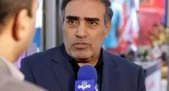 اتاق تعاون ایران نمایشگاه صنعت ساختمان را با تمام توان در موعد مقرر برگزار می‌کند
