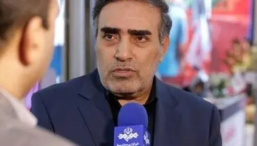 اتاق تعاون ایران نمایشگاه صنعت ساختمان را با تمام توان در موعد مقرر برگزار می‌کند
