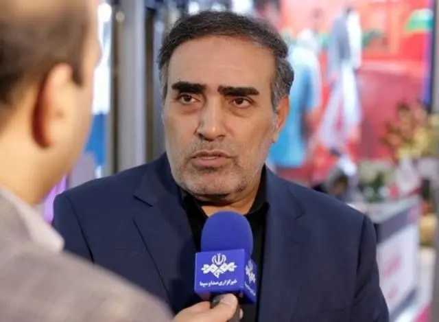 اتاق تعاون ایران نمایشگاه صنعت ساختمان را با تمام توان در موعد مقرر برگزار می‌کند
