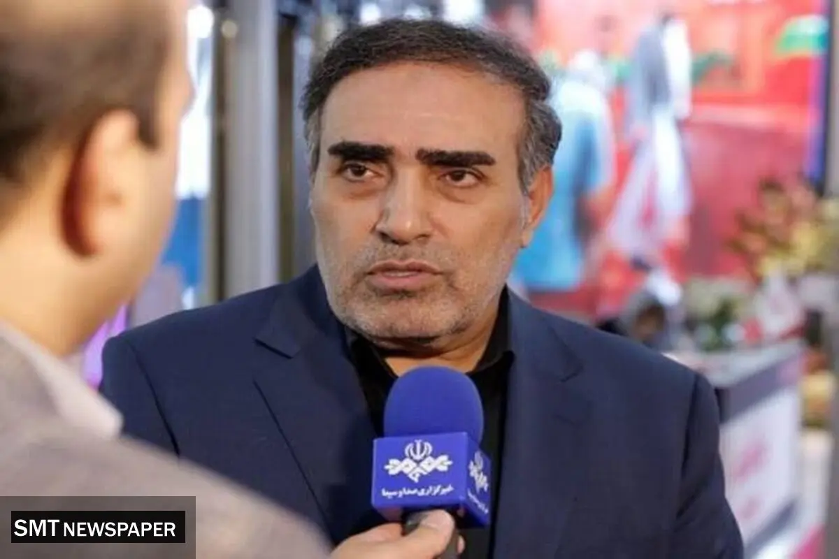 اتاق تعاون ایران نمایشگاه صنعت ساختمان را با تمام توان در موعد مقرر برگزار می‌کند
