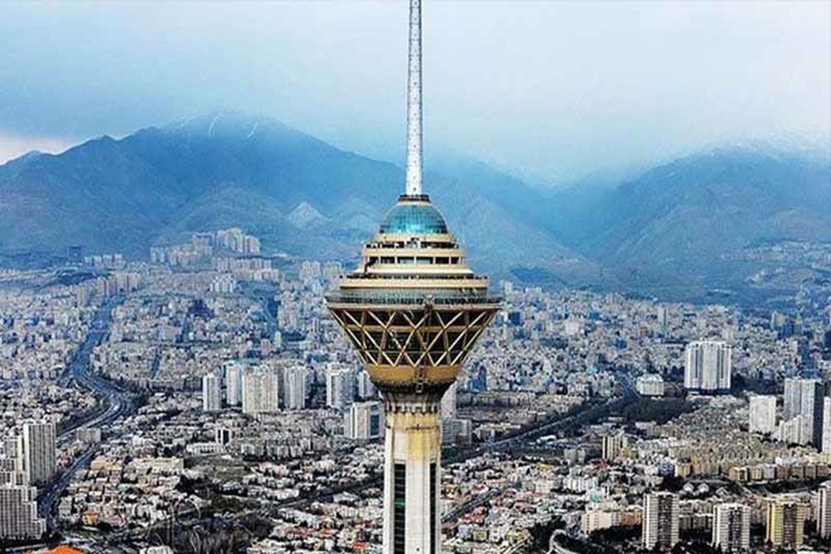 سفر به تهران: کشف فرصت‌های صنعتی و نوآوری در قلب اقتصاد ایران