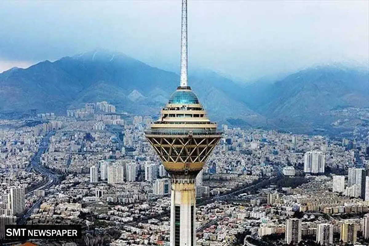 سفر به تهران: کشف فرصت‌های صنعتی و نوآوری در قلب اقتصاد ایران