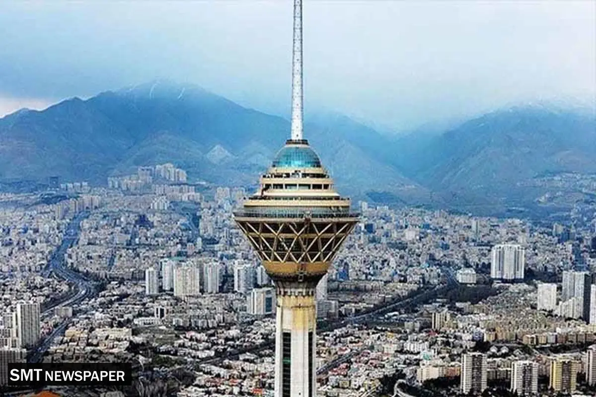 سفر به تهران: کشف فرصتهای صنعتی و نوآوری در قلب اقتصاد ایران