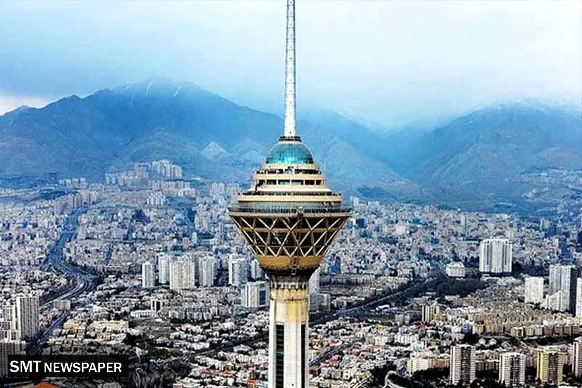 سفر به تهران: کشف فرصت‌های صنعتی و نوآوری در قلب اقتصاد ایران