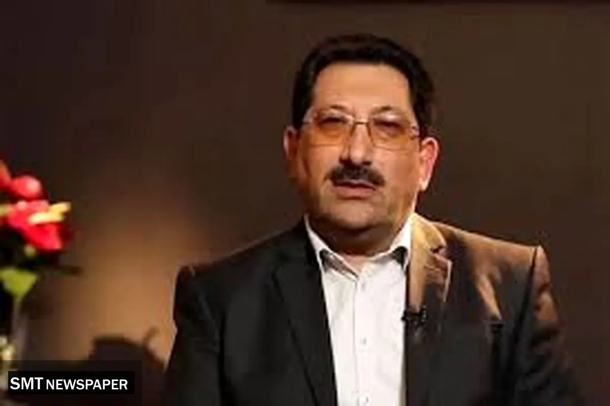 سکان صمت در دستان اتابک