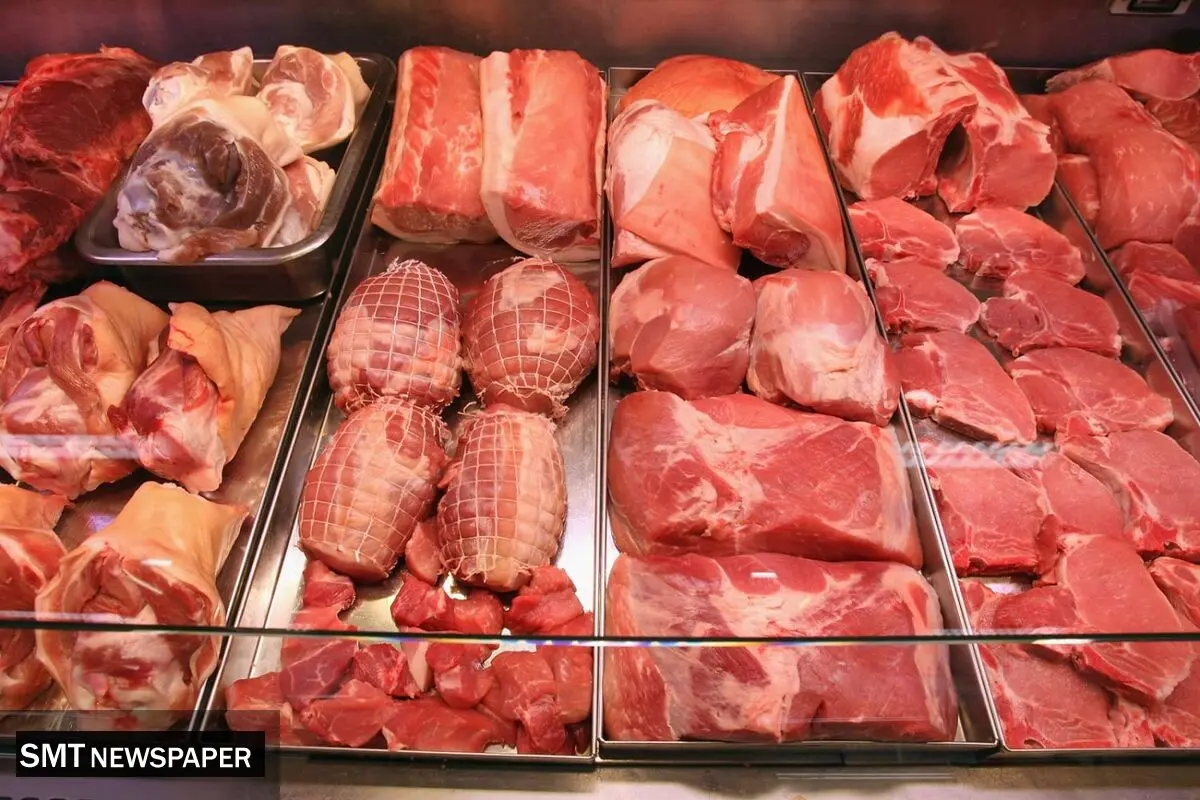 چین، حائز رتبه اول صادرات گوشت قرمز نیوزلند
