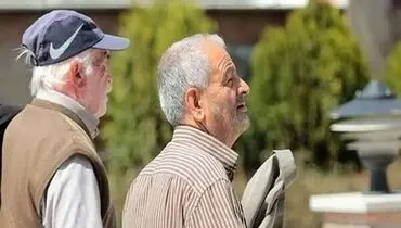پرداخت مرحله دوم معوقات فروردین بازنشستگان تأمین اجتماعی