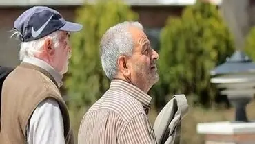 پرداخت مرحله دوم معوقات فروردین بازنشستگان تأمین اجتماعی