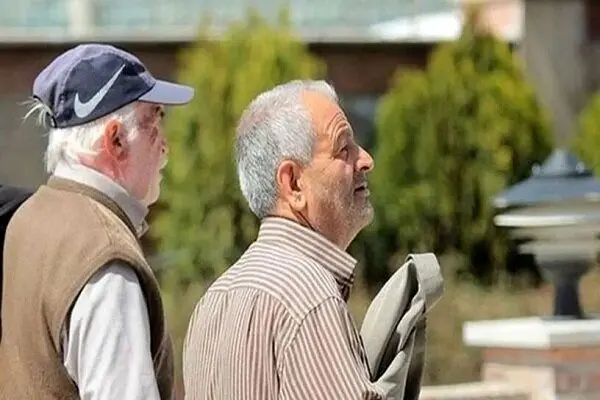 پرداخت مرحله دوم معوقات فروردین بازنشستگان تأمین اجتماعی
