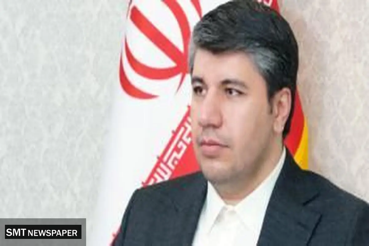 پیام تبریک مدیرعامل بانک توسعه صادرات ایران به مناسبت ولادت حضرت زهرا(س) و روز زن