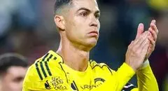 خداحافظی قریب‌الوقوع کریستیانو رونالدو با فوتبال