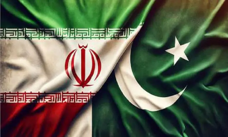 پاکستان راه را برای ایران باز کرد