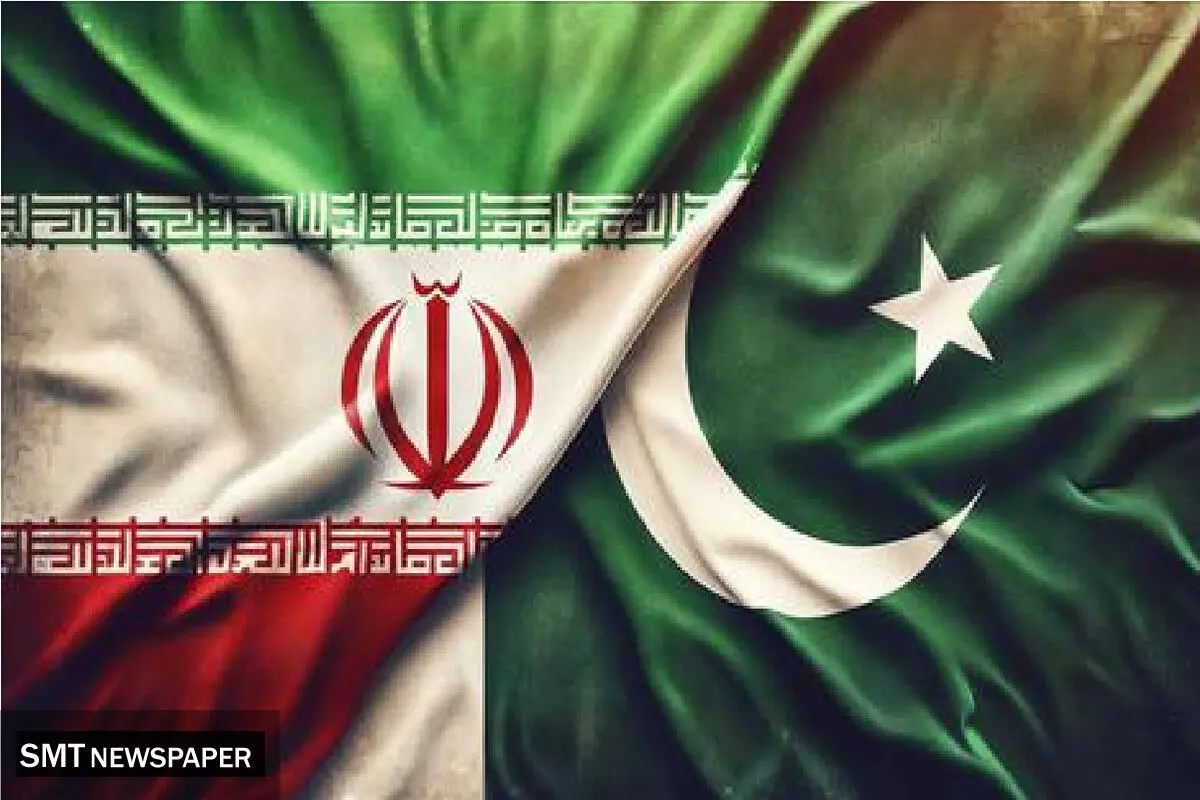 پاکستان راه را برای ایران باز کرد