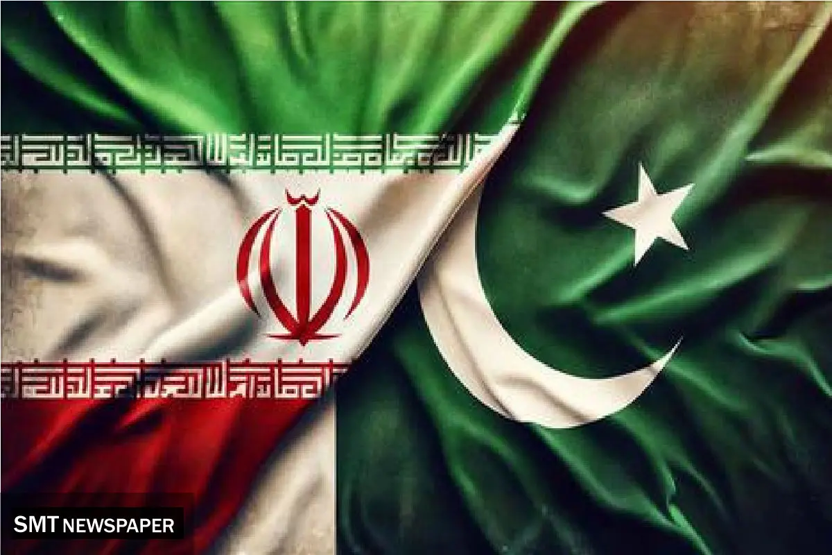 پاکستان راه را برای ایران باز کرد