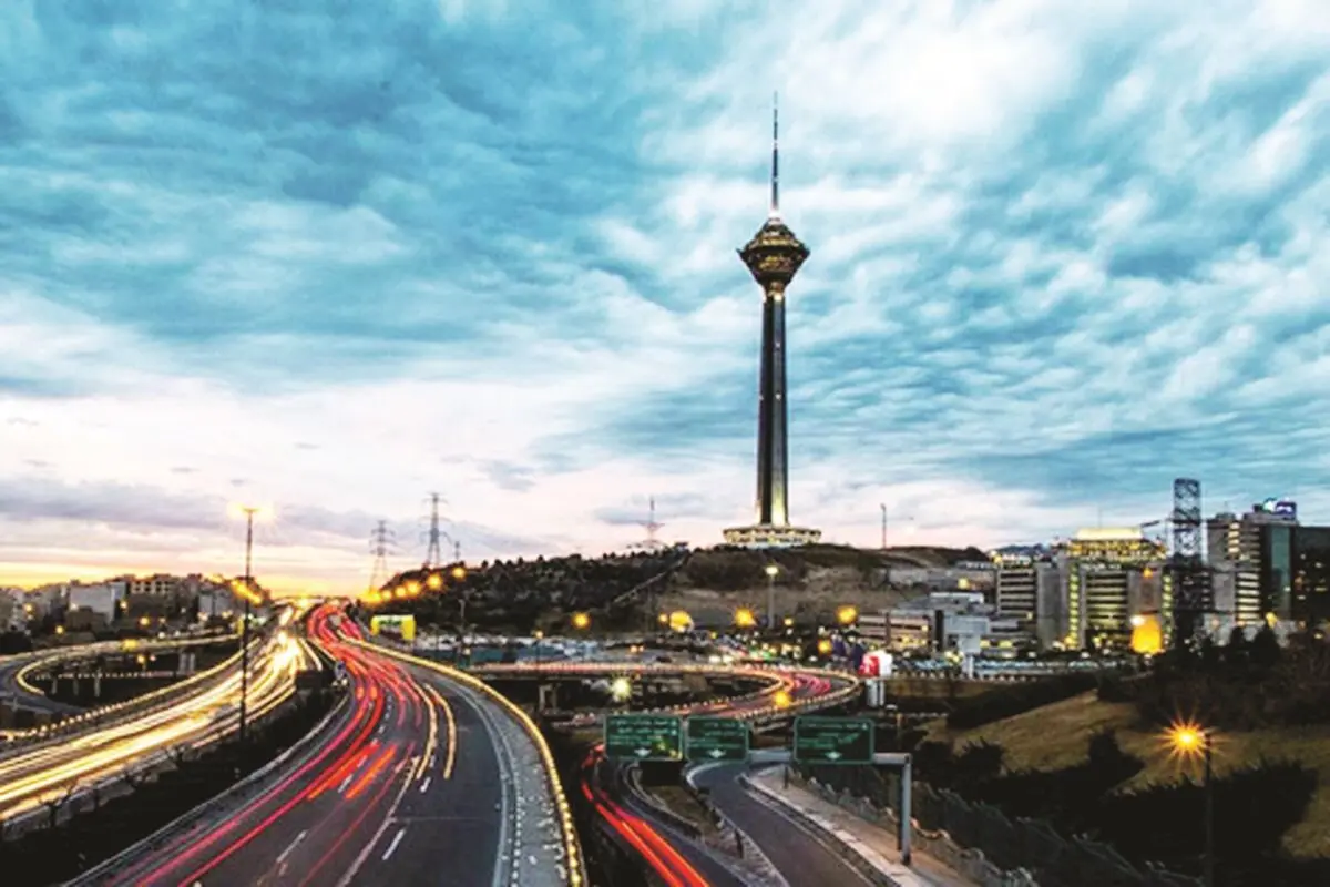 معادله چندمجهولی انتقال پایتخت