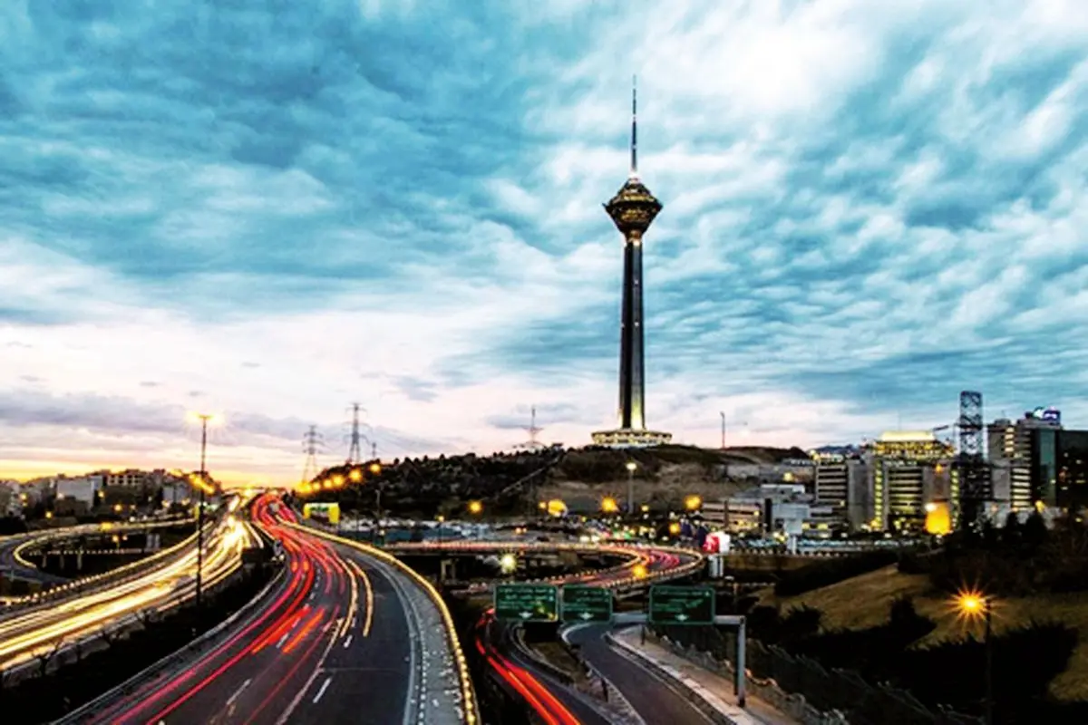 معادله چندمجهولی انتقال پایتخت