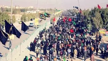 اربعین؛ سرمایه‌گذاری فرهنگی، نه هزینه مالی