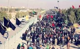 اربعین؛ سرمایه‌گذاری فرهنگی، نه هزینه مالی