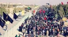 اربعین؛ سرمایه‌گذاری فرهنگی، نه هزینه مالی